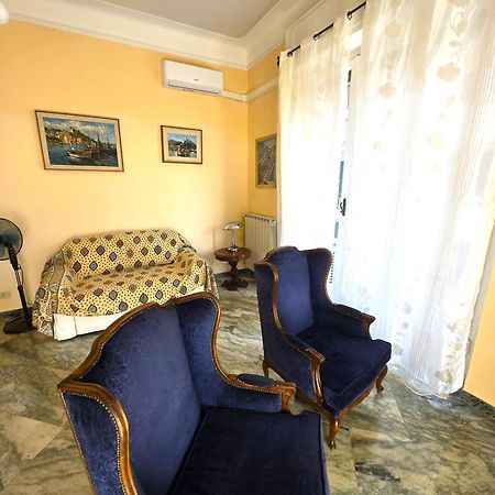 Appartamento Pilloa La Spezia Eksteriør billede