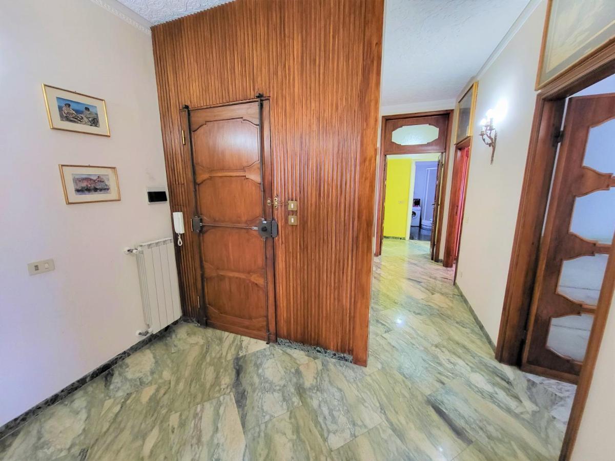 Appartamento Pilloa La Spezia Eksteriør billede