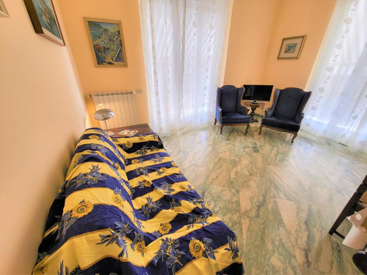 Appartamento Pilloa La Spezia Eksteriør billede