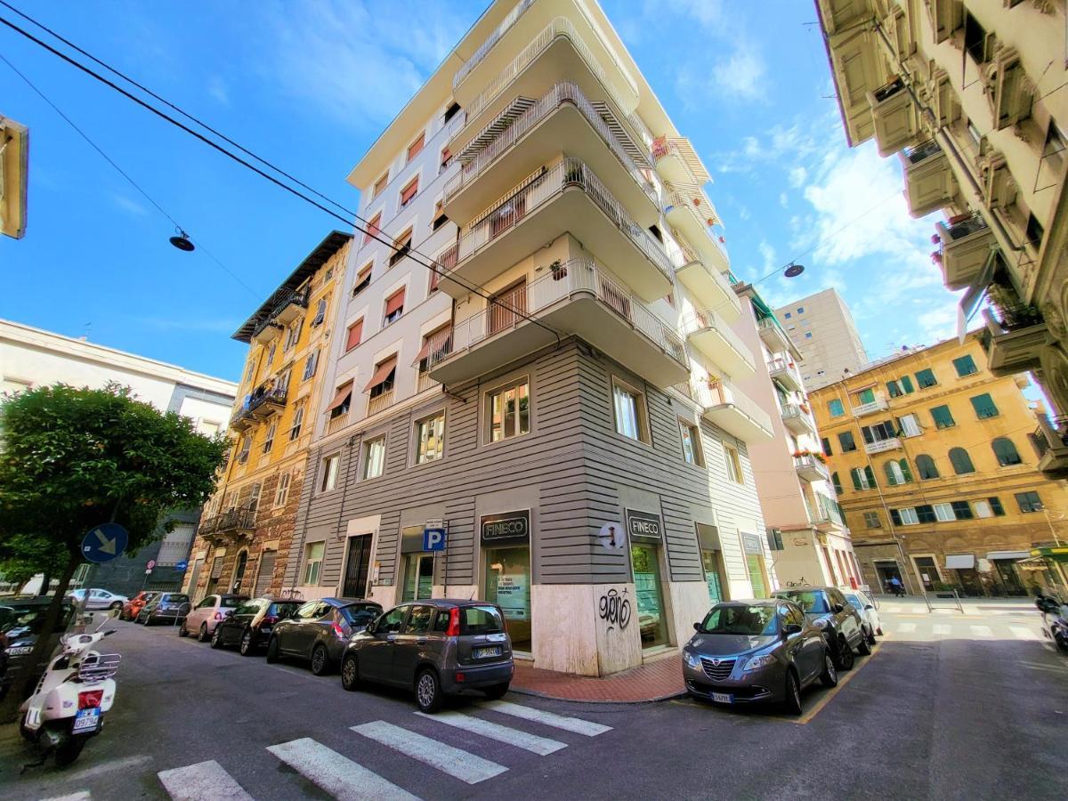 Appartamento Pilloa La Spezia Eksteriør billede