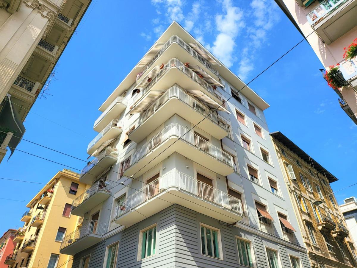 Appartamento Pilloa La Spezia Eksteriør billede