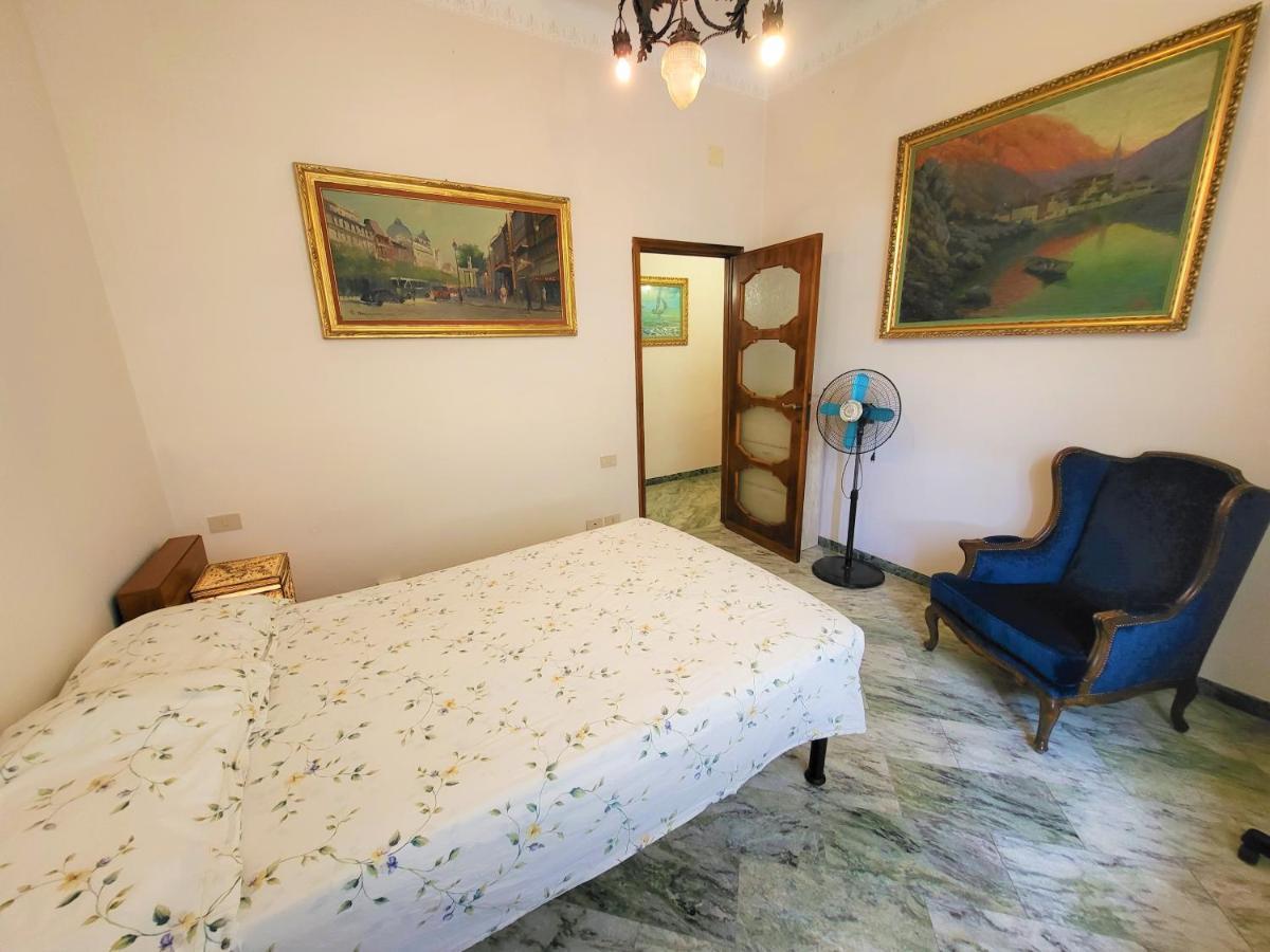 Appartamento Pilloa La Spezia Eksteriør billede