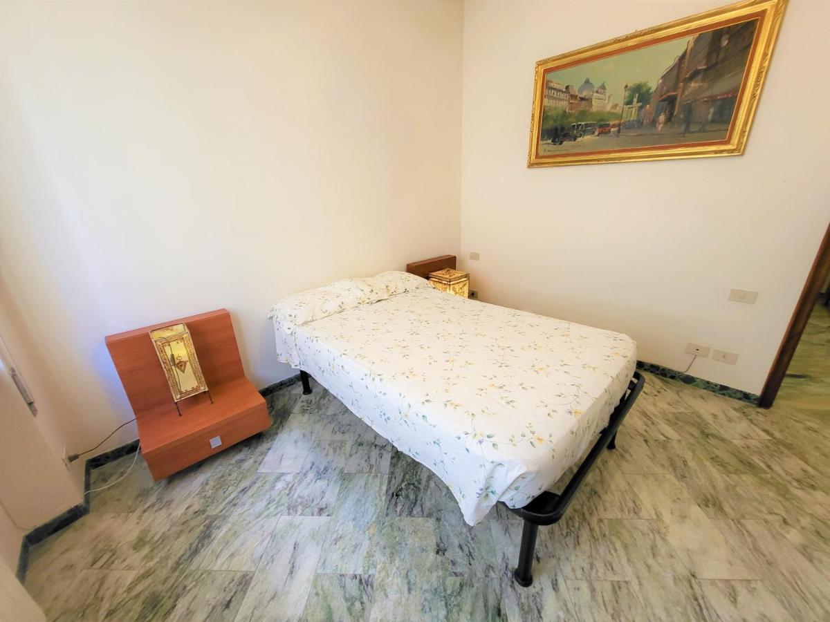 Appartamento Pilloa La Spezia Eksteriør billede