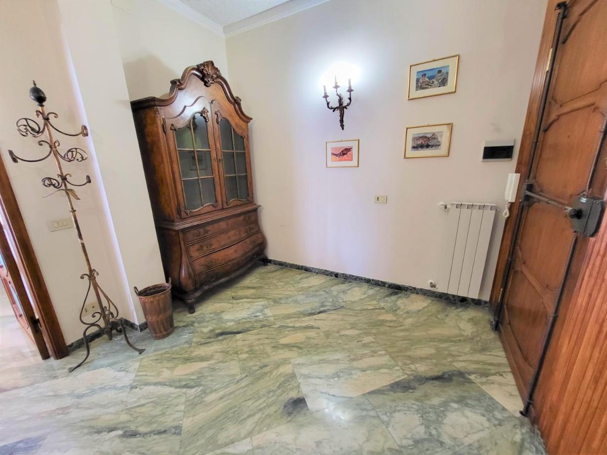 Appartamento Pilloa La Spezia Eksteriør billede