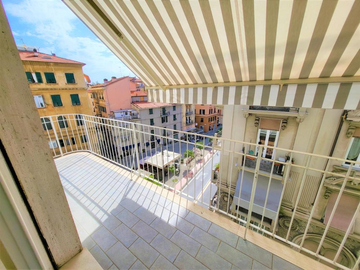 Appartamento Pilloa La Spezia Eksteriør billede